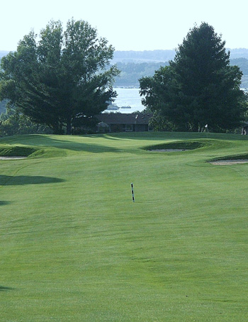Membership Lake Carroll Golf Course