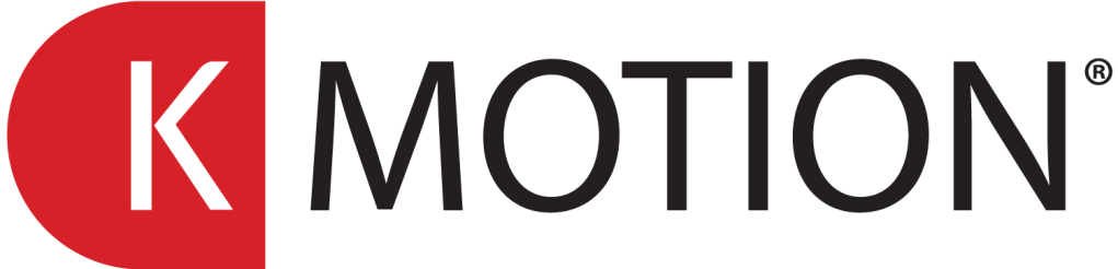 Kmoton logo