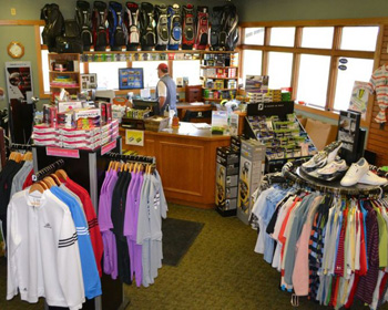 Proshop